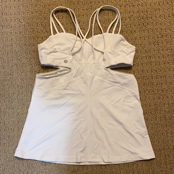 Lululemon athletica tank top - Picture 2 of 3